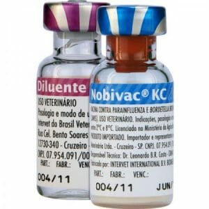 Nobivac® KC