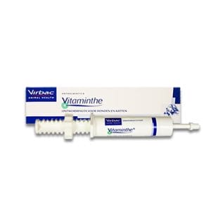 virbac vitaminthe